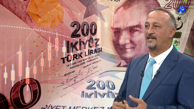 Emekli maaşı için ocak hesabında 25 bin 600 - 26