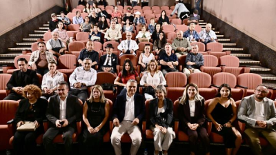 Antalya’nın antik hikayelerini köy kahvelerine kadar ulaştırma fikriyle hazırlanan bir