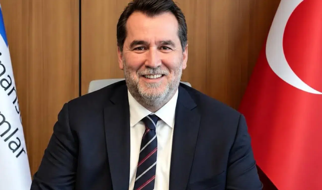 Finansal Kurumlar Birliği Başkanı Ali Emre Ballı ölü bulundu Finansal Kurumlar Birliği Başkanı ve Türkiye Basketbol Federasyonu Yedek Üyesi