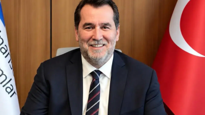 Finansal Kurumlar Birliği Başkanı ve Türkiye Basketbol Federasyonu Yedek Üyesi