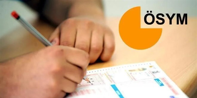 ÖSYM, 2026-KPSS Lisans Sınavı'na ilişkin sayısal verileri yayımladı. Sınav verilerine