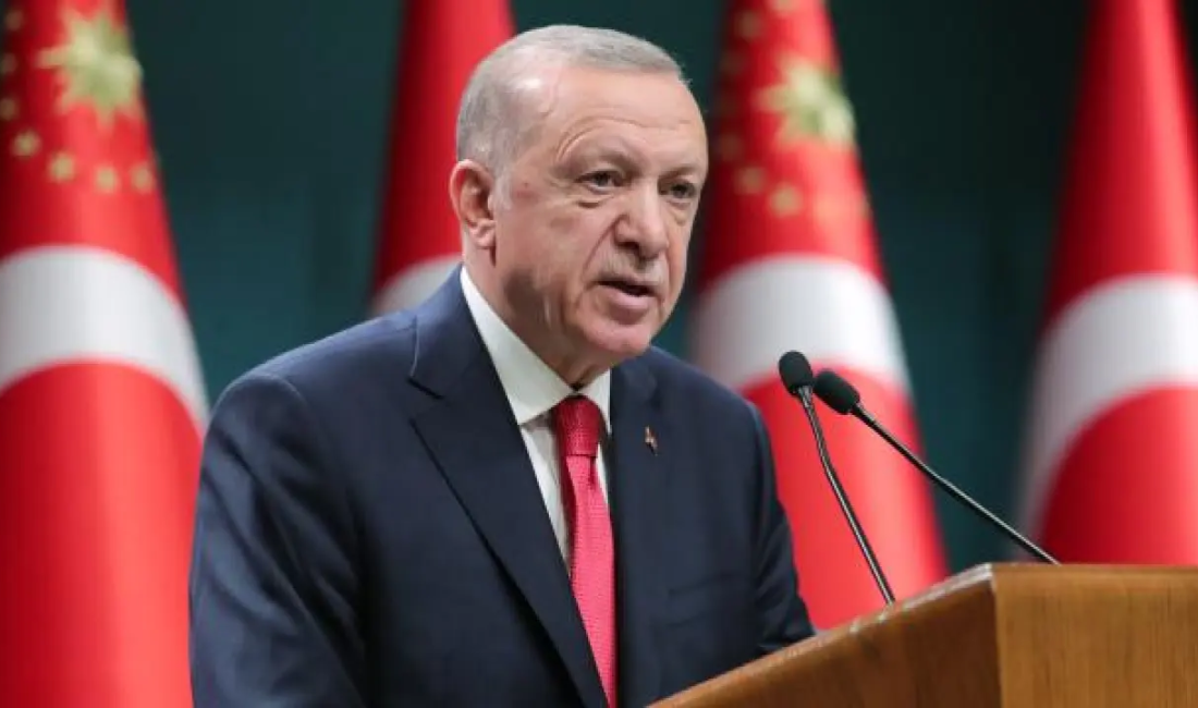 Erdoğan’dan fon açıklaması Türk sermaye piyasalarının safralarından kurtulacağını belirten Erdoğan, piyasaların aç gözlü
