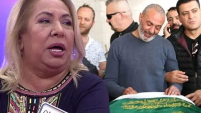 Şarkıcı Dilber Ay’ın vefatının ardından yeniden evlenen İbrahim Karakaş, geçirdiği