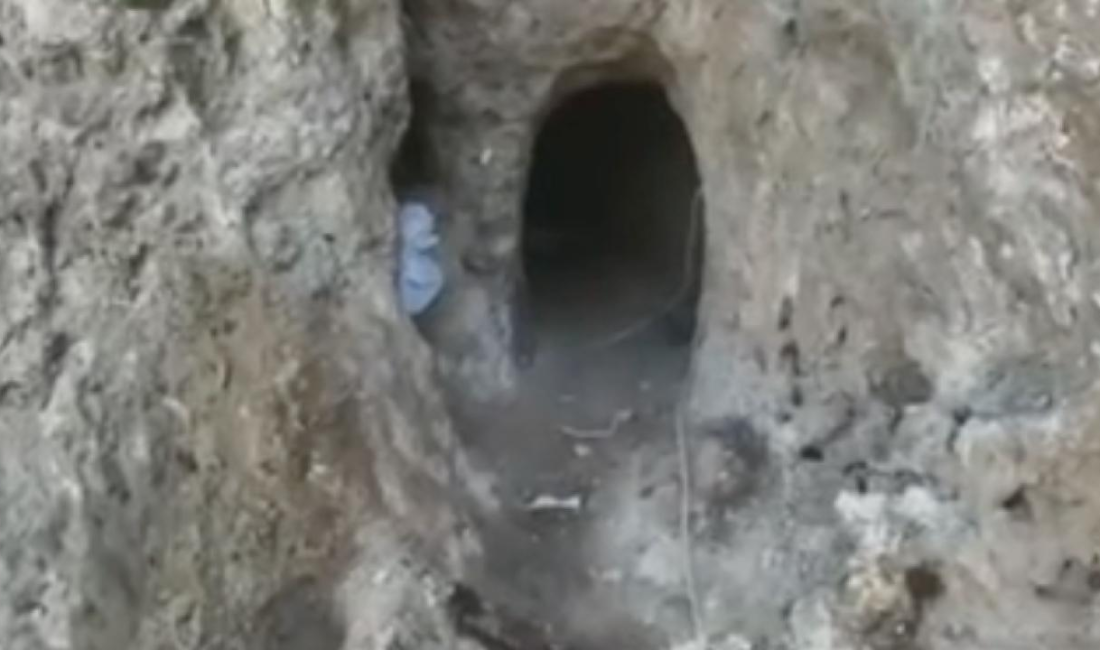 PKK Irak’ın kuzeyindeki 4 kampı boşalttı Güvenlik kaynaklarından edinilen bilgiye göre, bölgedeki istikrarın sağlanması ve Türk-Kürt