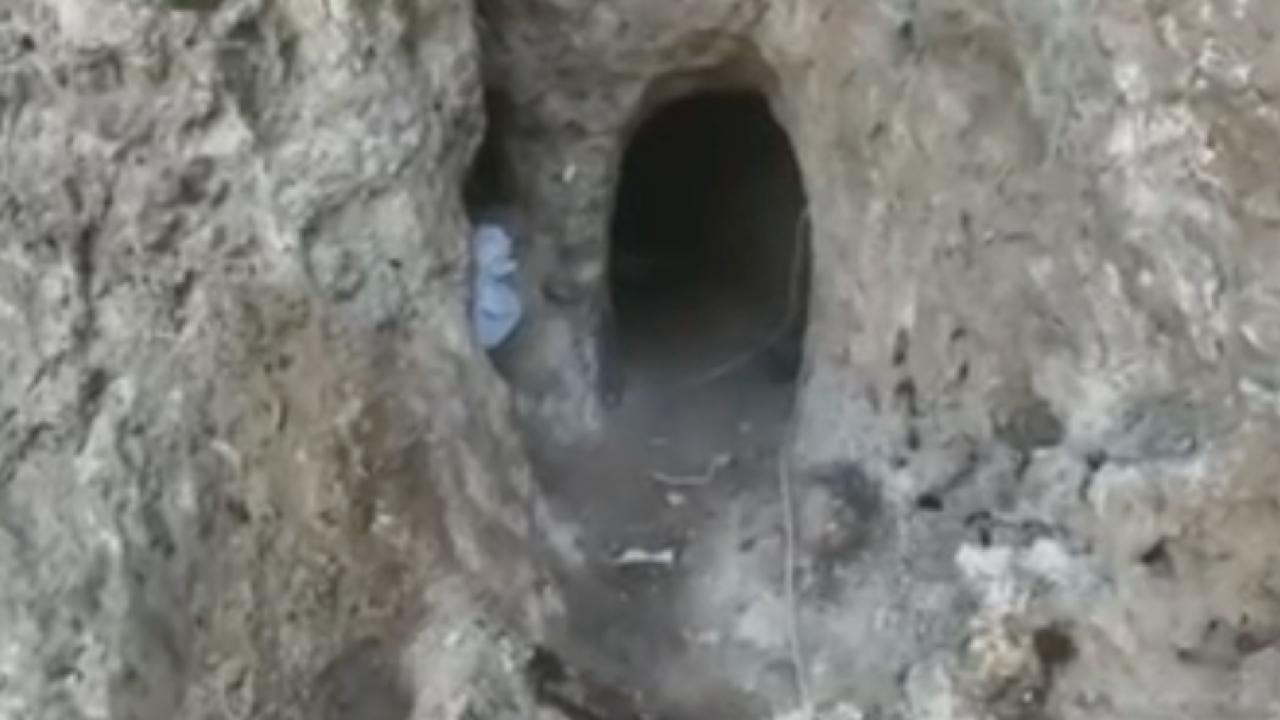 Güvenlik kaynaklarından edinilen bilgiye göre, bölgedeki istikrarın sağlanması ve Türk-Kürt