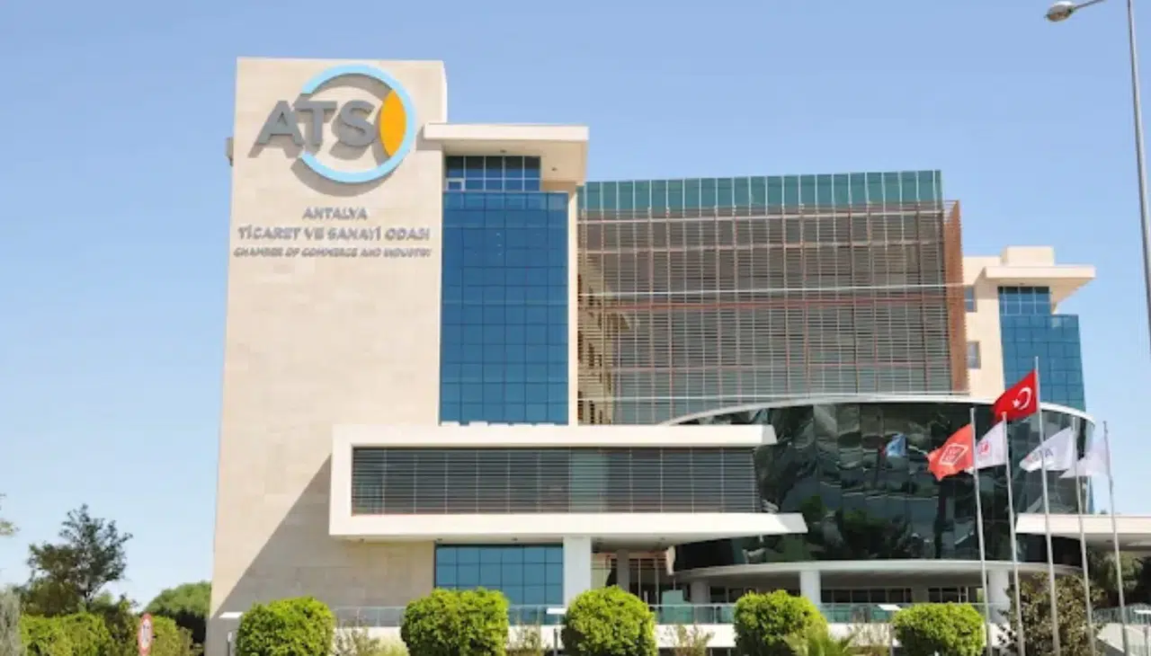 Antalya Ticaret ve Sanayi Odası (ATSO) Meslek Komitesi ve Meclis