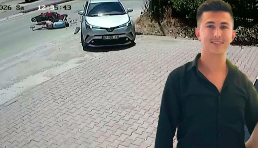 Antalya’da Onur’un ölümüne neden olan sürücüye 2 yıl hapis ANTALYA'nın Kumluca ilçesinde nikah tarihi aldıktan 1 saat sonra trafik