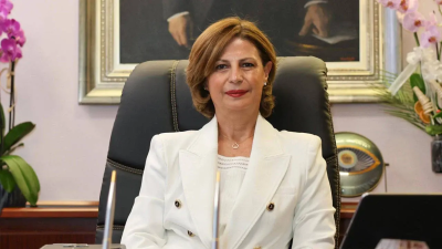YENİ Parti, Türkiye Belediyeler Birliği'nde (TBB) yarın yapılacak başkanvekili seçimi