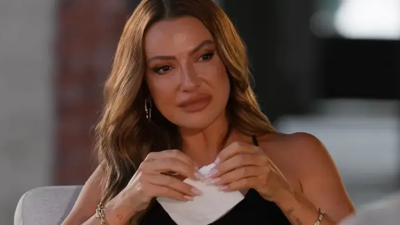 Hadise, geçmiş ilişkileri ve hayatının en zor dönemleri hakkında samimi