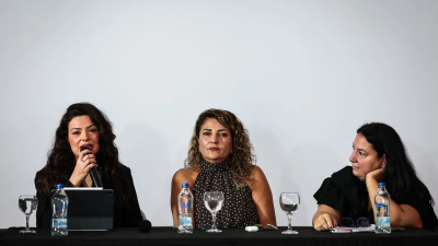Sektörle ilgili en temel ve güncel tartışmalar, Altın Portakal'da masaya