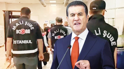 Mustafa Sarıgül’ün merkezinde olduğu ‘kara para’ ve ‘cinsel saldırı’ konulu